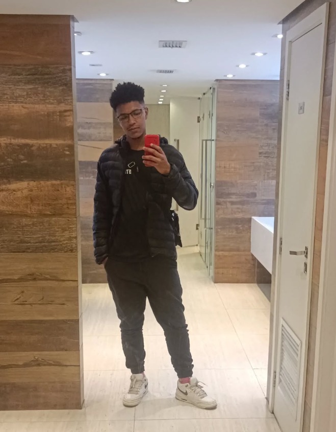 Foto de perfil do Juan